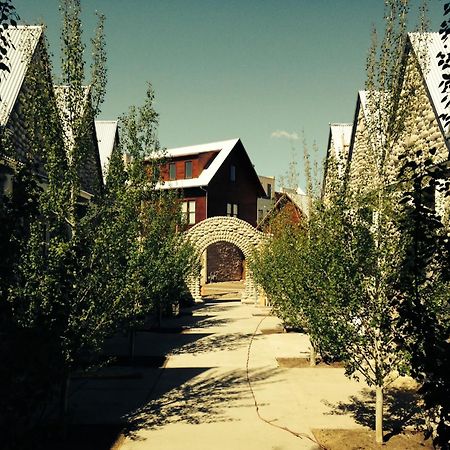 Surf Hotel & Chateau Buena Vista Exterior photo